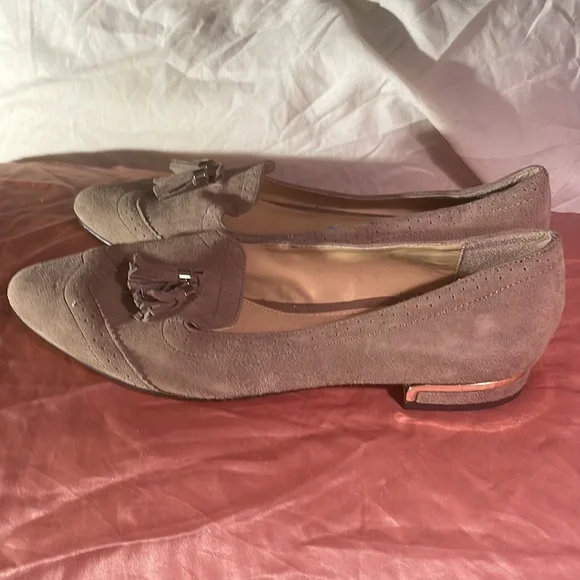 Vince Camuto Rigel Loafers - Picture 4 of 10